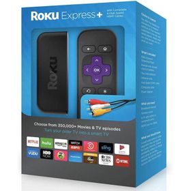 Roku Express Medya Player