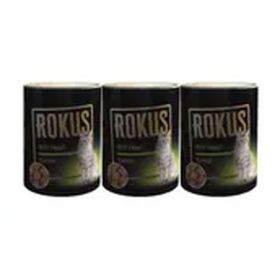 Rokus Balıklı 6x410 gr Kedi Konserve Maması