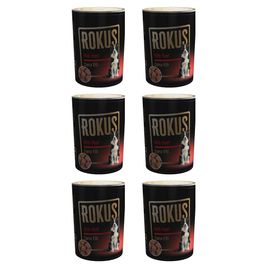 Rokus Dana Etli 6x410 gr Konserve Köpek Maması