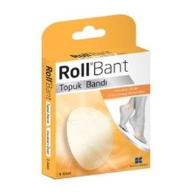 Rol Bant Topuk Bandı