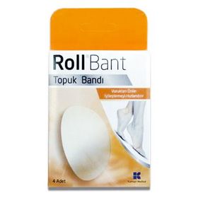Rol Bant Topuk Bandı