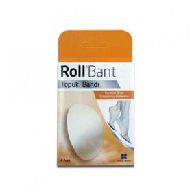Rol Bant Topuk Bandı