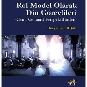 Rol Model Olarak Din Görevlileri Hüseyin Emre Duran