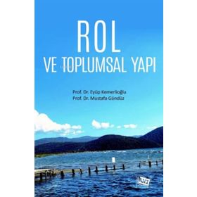 Rol ve Toplumsal Yapı