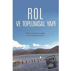 Rol ve Toplumsal Yapı