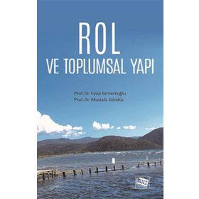 Rol ve Toplumsal Yapı
