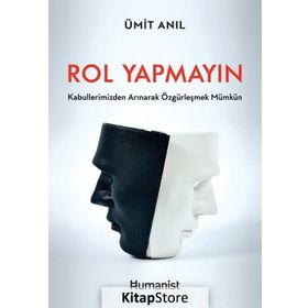 ROL YAPMAYIN LÜTFEN - ERIC MORRIS