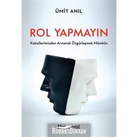 ROL YAPMAYIN LÜTFEN - ERIC MORRIS