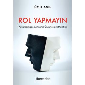 ROL YAPMAYIN LÜTFEN - ERIC MORRIS
