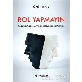 ROL YAPMAYIN LÜTFEN - ERIC MORRIS