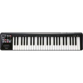Roland A-49-BK Midi Keyboard