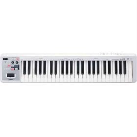 Roland A-49-WH Midi Keyboard