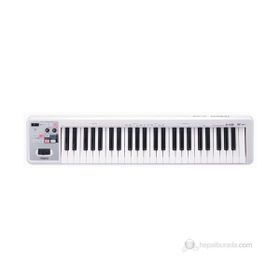 Roland A-49-WH Midi Keyboard