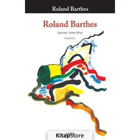 Roland Barthes - Roland Barthes
