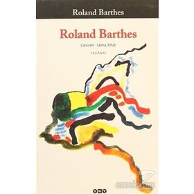 Roland Barthes - Roland Barthes