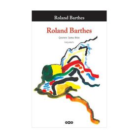 Roland Barthes - Roland Barthes