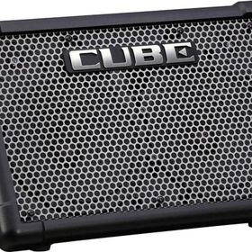 Roland CUBE Street EX Elektro Gitar Amfisi
