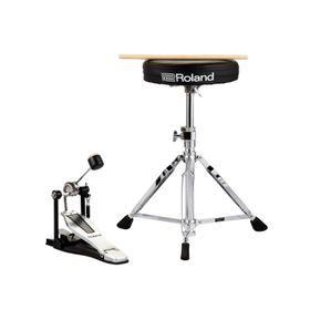 Roland DAP-3X Tabure-Kick Pedalı-Baget Aksesuar Paketi