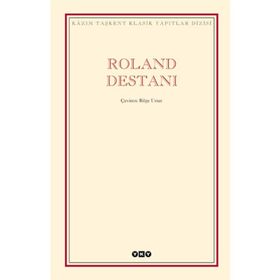 ROLAND DESTANI - ANONIM