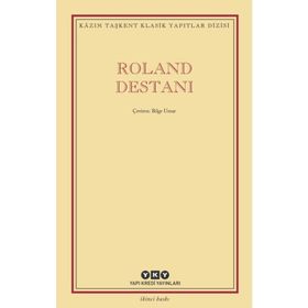 ROLAND DESTANI - ANONIM