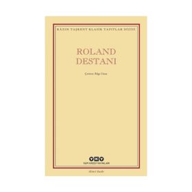 ROLAND DESTANI - ANONIM