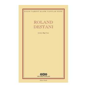 ROLAND DESTANI - ANONIM