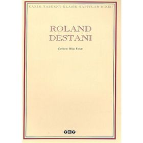 ROLAND DESTANI - ANONIM