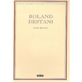 ROLAND DESTANI - ANONIM