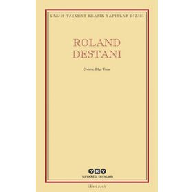 ROLAND DESTANI - ANONIM