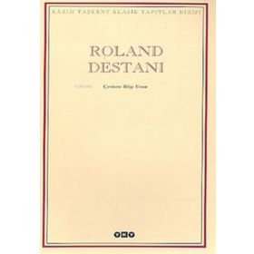 ROLAND DESTANI - ANONIM