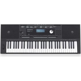 Roland E-X20 Tuş Hassasiyetli Ritimli Org Klavye