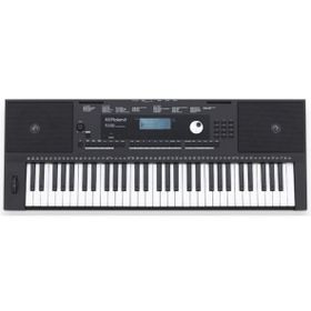 Roland E-X20 Tuş Hassasiyetli Ritimli Org Klavye