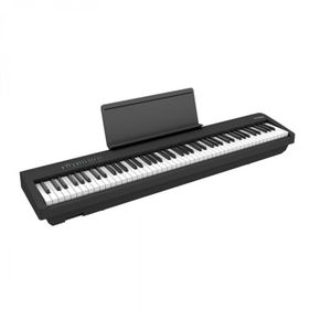 Roland FP-30X-BK Siyah Taşınabilir Dijital Piyano