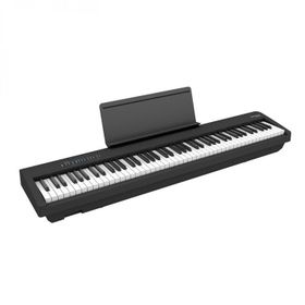 Roland FP-30X-BK Siyah Taşınabilir Dijital Piyano