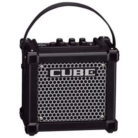 Roland MİCRO CUBE GX Elektro Gitar Amfisi