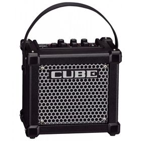 Roland MİCRO CUBE GX Elektro Gitar Amfisi