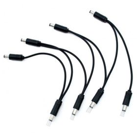 Roland PCS-20A DC Paralel Kablosu