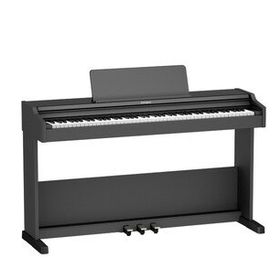 Roland RP107-BKX Tabure+Kulaklık Dijital Piyano