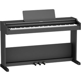 Roland RP107-BKX Tabure+Kulaklık Dijital Piyano