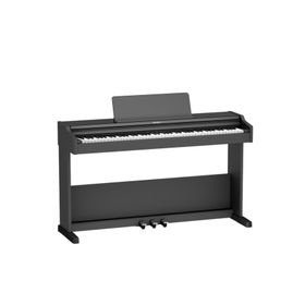 Roland RP107-BKX Tabure+Kulaklık Dijital Piyano