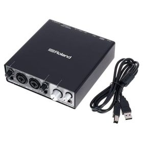 Roland RUBIX22 500 mA Ses Kartı