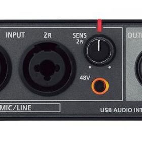 Roland RUBIX22 500 mA Ses Kartı