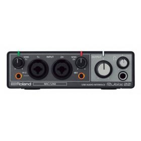 Roland RUBIX22 500 mA Ses Kartı