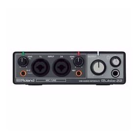 Roland RUBIX22 500 mA Ses Kartı