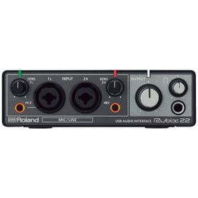 Roland RUBIX22 500 mA Ses Kartı