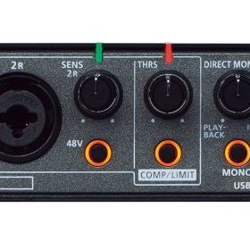 Roland RUBIX24 Ses Kartı