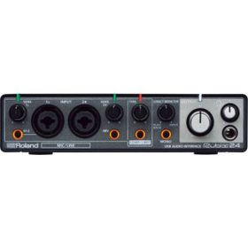 Roland RUBIX24 Ses Kartı