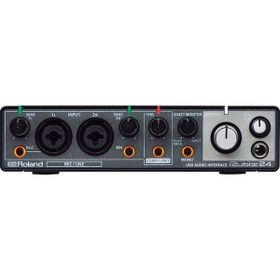Roland RUBIX24 Ses Kartı