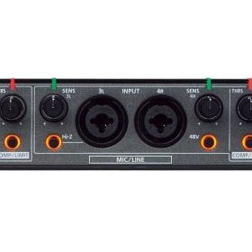 Roland RUBIX44 Ses Kartı