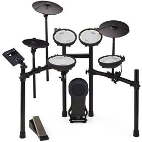Roland TD-07KV V-Drums Elektronik Davul Seti